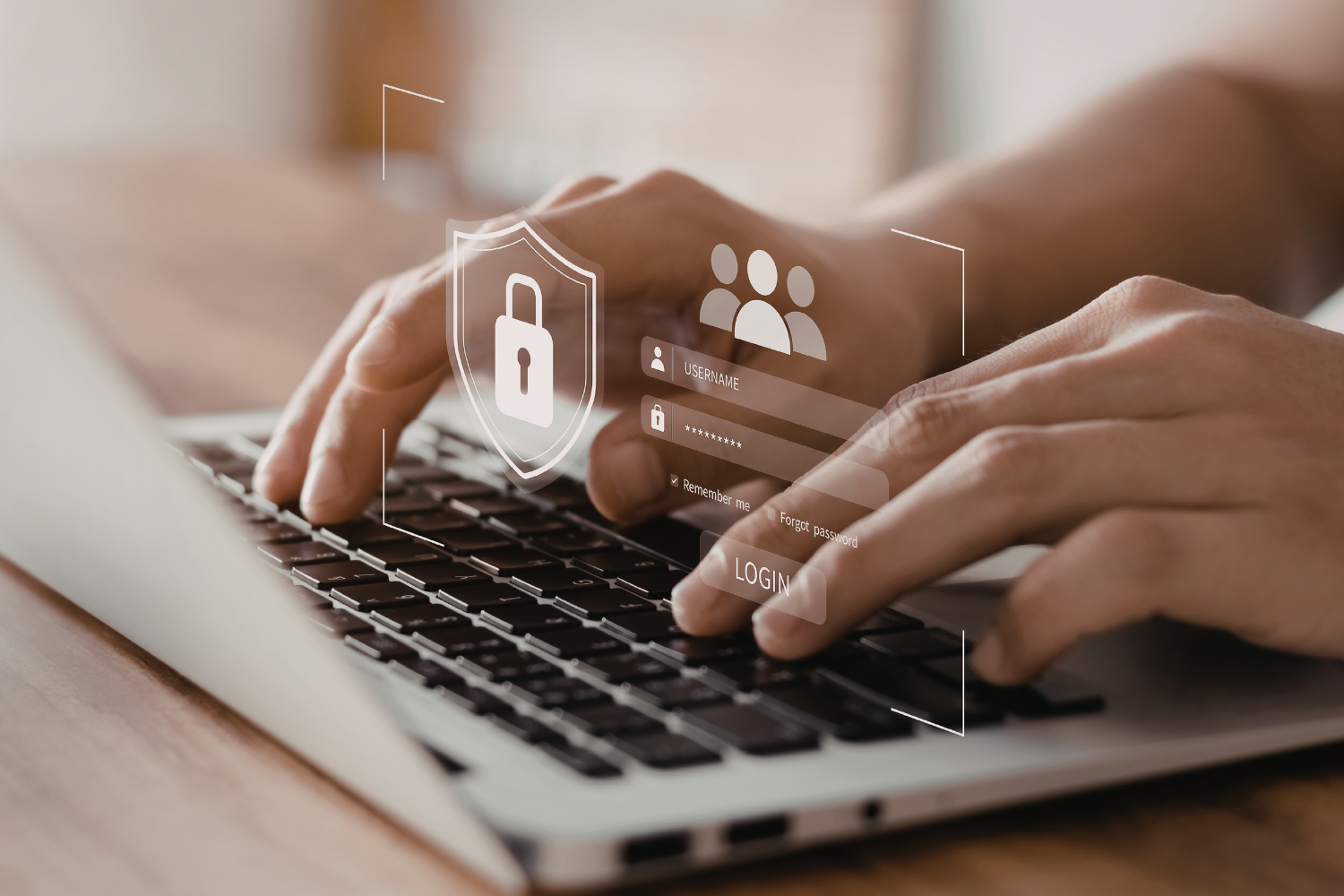 Workplace Wellbeing: Creating a More Secure Workplace